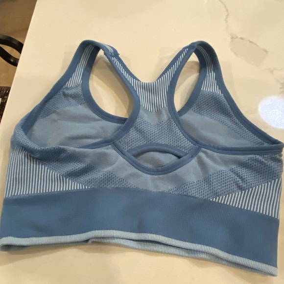 PUMA SPORTS BRA - Picture 2 of 2
